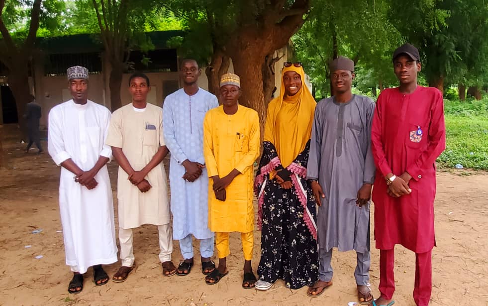 Newly Elected NUESA Executives Hold Inaugural Meeting